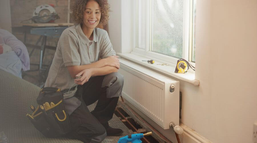 Local expert plumbing services in Mears, MI